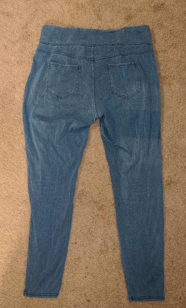 Jeggings - Set of 2